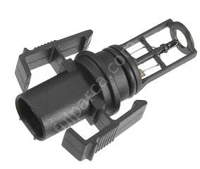Vito W638/Vaneo W414/Mercedes W169/W176/W177/W242/W246/Vaneo W414 611/642/646/651 Motor Isı Müşürü/Dış Isı Sensörü/Sıcaklık Sensörü