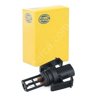 Vito W638/Vaneo W414/Mercedes W169/W176/W177/W242/W246/Vaneo W414 611/642/646/651 Motor Isı Müşürü/Dış Isı Sensörü/Sıcaklık Sensörü