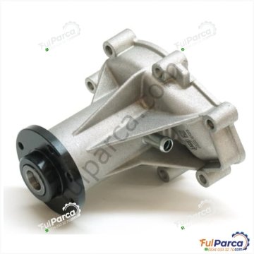 Sprinter/Vito W638 602/603/606 Motor Devirdaim/Su Pompası