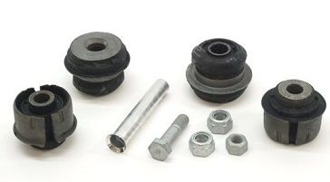 Mercedes W201/M102/OM601 Salıncak Tamir Takımı Alt