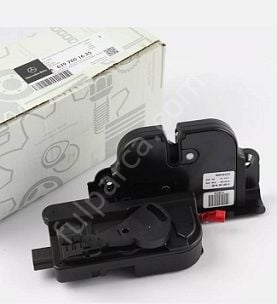 Viano/Vito W639 Kapı Kilidi/Arka Bagaj Kapak Kilidi