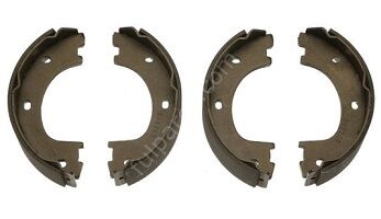 Sprinter W906 515/415/416 Balon Teker El Fren Balatası