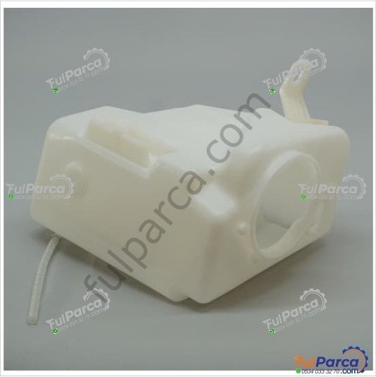 Mercedes W210 Su Fiskiye Deposu,Cam Suyu Deposu