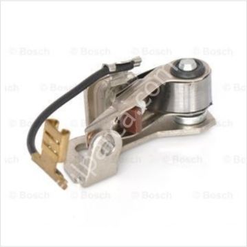 Mercedes W115/W123 Pilatin