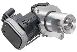 Vito W639 612/646/647 Motor Egr Valfi/EGR Ventil/Valf