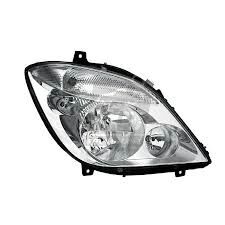 Sprinter W906 Far Lambası SAĞ 07/..