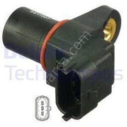 Mercedes Vito W639/W203/W211/163 611/646/640/668/647/642/628 Motor Eksantrik Devir Sensörü