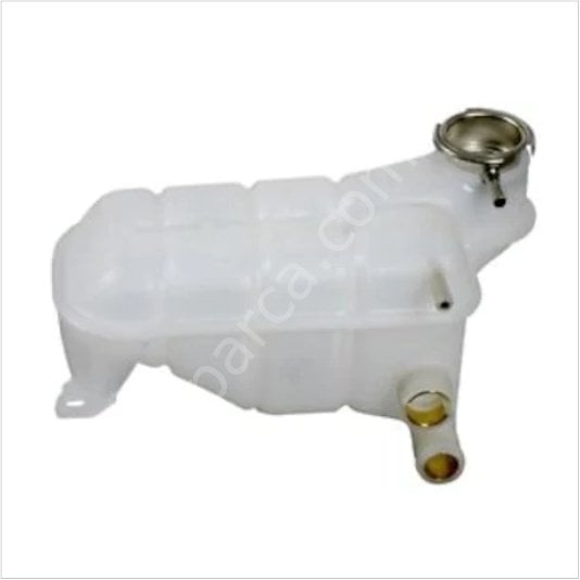 Mercedes W124/W201 102 Motor Genleşme Kabı/Yedek Su Deposu/Su Tankı