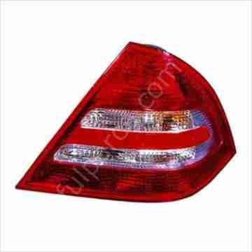 Mercedes W203 Arka Stop Lambası SOL