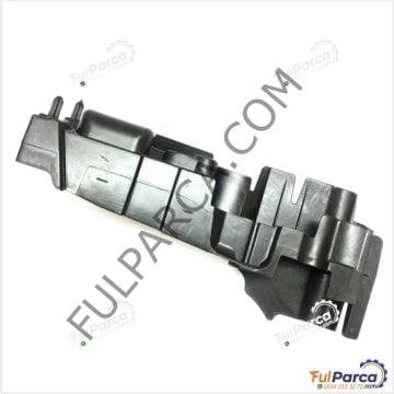 Sprinter W906 Ön Panel Montaj Aparatı-Ön Panel Braketi-Radyatör Kulak Kapağı Sağ