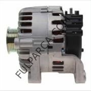Bmw X6  E71 2008-2013 Şarj Dinamosu (Alternatör)