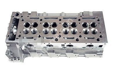 Vito W638/Sprinter 611 Motor Silindir Kapağı