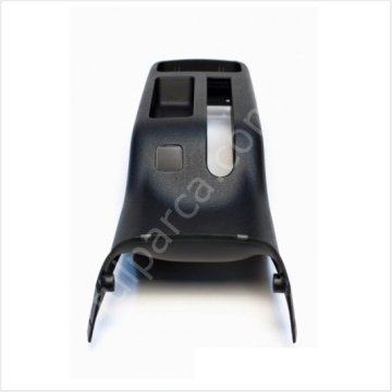 Golf 4-Bora El Fren Konsolu Siyah