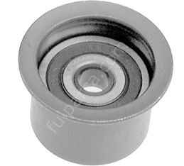 Bmw E34/E36/E30/M40 Motor Triger Bilyası Şabkalı Tip Küçük