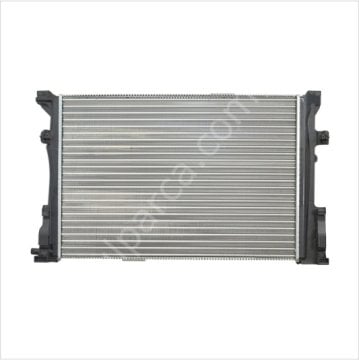 Mercedes W176/W117/W156/W246 Su Radyatörü/Otomatik