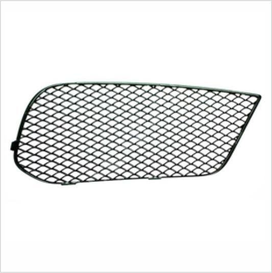 Mercedes GLa W156 Ön Tampon Sis Far Kapağı/SOL Izgara Sissiz