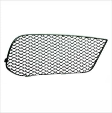 Mercedes GLa W156 Ön Tampon Sis Far Kapağı/SOL Izgara Sissiz