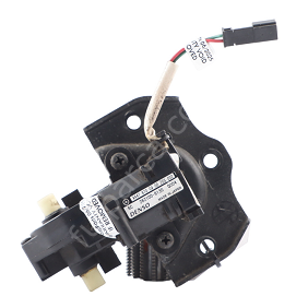 Vito W447 Kelebek Cam Motoru Arka SOL