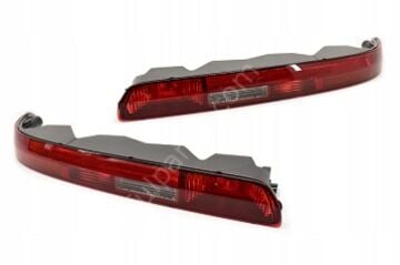 Audi Q7 Arka Tampon Reflektör SAĞ