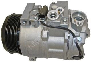Vito W639/Viano/W203/W211/X164/C219 642 Motor Klima Kompresörü