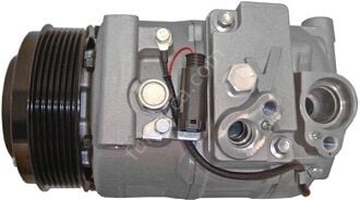 Vito W639/Viano/W203/W211/X164/C219 642 Motor Klima Kompresörü