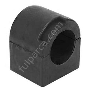 Mercedes W205 Ön Viraj Demir Lastiği