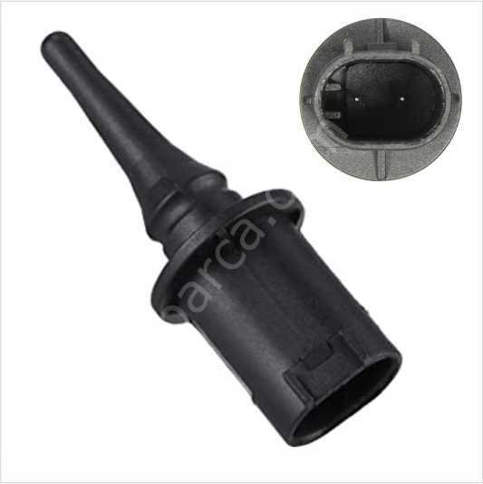 Vito W639/W906/W202/W203/W208/W210/W211/W220/Vaneo W414  Dış Hava Sensörü/Isı Sensörü/Dış Isı Müşürü/Sıcaklık Sensörü