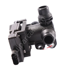 Vito W447/W205 654 İlave Su Pompası