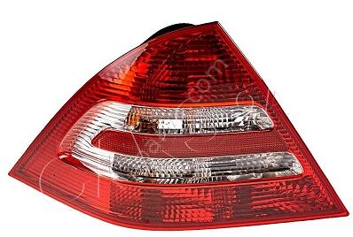 Mercedes W203 Arka Stop Lambası SOL
