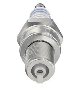 Mercedes W115/W116/W123/W126/W463 500E/560Sec 117 Motor 8 Silindir Buji