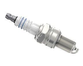 Mercedes W115/W116/W123/W126/W463 500E/560Sec 117 Motor 8 Silindir Buji