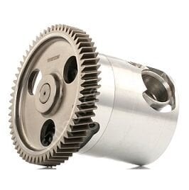 Sprinter W906/Vito W639/Viano Euro 5 651 Motor Yağ Pompası