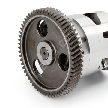 Sprinter W906/Vito W639/Viano Euro 5 651 Motor Yağ Pompası