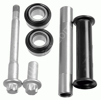 Mercedes W168/A168/Vaneo W414 Seri Arka Alt Salıncak Pimleri,Salıncak Burcu