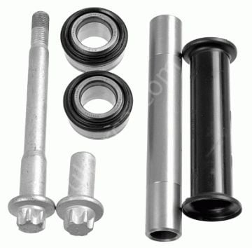 Mercedes W168/A168/Vaneo W414 Seri Arka Alt Salıncak Pimleri,Salıncak Burcu