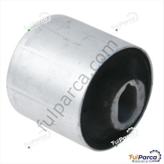 Mercedes W203 Salıncak Burcu-Ön Üst Salıncak Fişeği