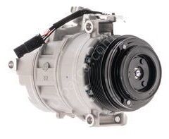 Vito W447/W166/W205/W213/W238/W253/Sprinter W907 651 Motor Klima Kompresörü