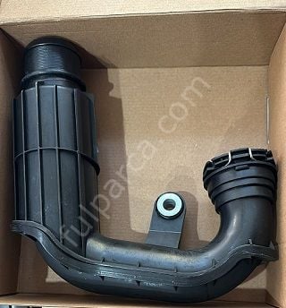 Mercedes C Seri W205 C200 626 Motor Turbo Şarj Hattı/Hava Borusu/Turbo Hortumu