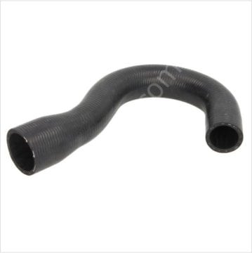 Mercedes W201 190E 102 Motor Klimasız Radyatör Üst Hortumu