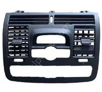 Vito W639/Viano Ön Göğüs Havalandırma Izgarası/Ön Orta Havalandırma Izgarası/Dijital Orta Konsül/Kalorifer Hava Izgarası/Izgara/Orta Hava Kanalı/Hava Nozulu/DİJİTAL