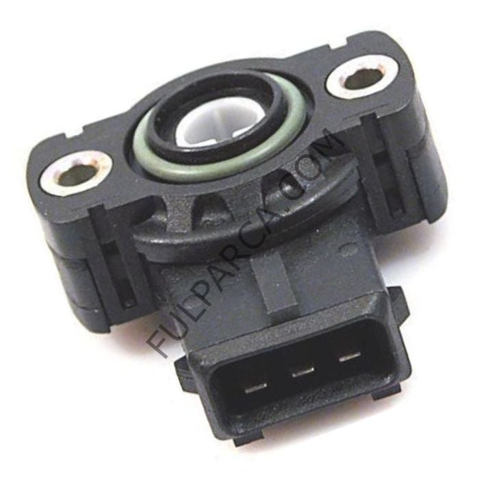 bmw e34-e36-e38-e39/M40-43-52-60 gaz kelebek sensörü