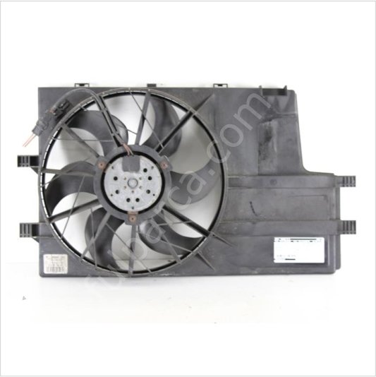 Vaneo W414-W168 A Seri -Klima Fanı