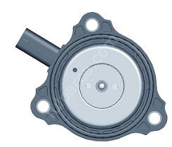 Mercedes W221 278 Motor Eksantrik Mili Ayarlayıcısı/Elekro Mıknatıs/Eksantrik Mıknatıs Vanus EKSOZ
