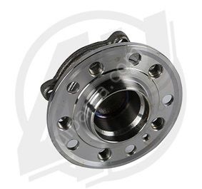 Mercedes W205/W213/W238/W253 Ön Porya/Poryalı Bilya/Ön Teker Rulmanı/Sol-Sağ