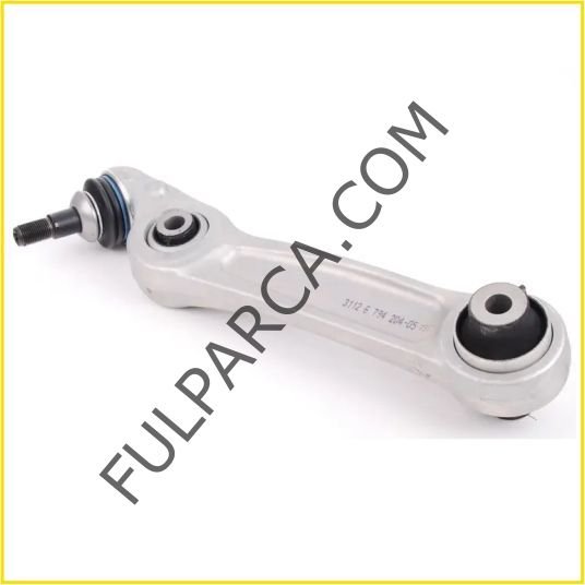 Bmw F10/F11/F12 Ön Salıncak Üst Sağ/Rotilli Kol