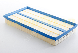 Vito W639 646/651 Hava Flitresi