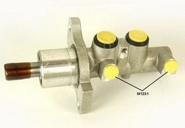 Mercedes W168 A160 Fren Ana Merkezi