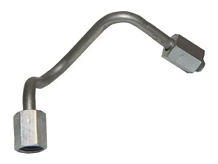 Sprinter W906/Vito W639 651 Motor Enjektör Borusu