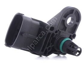 Bmw X5 E70/E53/E39/46/ M57/N47 Motor MAP SENSÖRÜ/Manıfold Sensörü/Basınç Sensörü