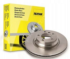 Mercedes X Seri W470 Kamyonet Ön Disk/Fren Aynası